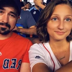 Meet your Posher, Cory